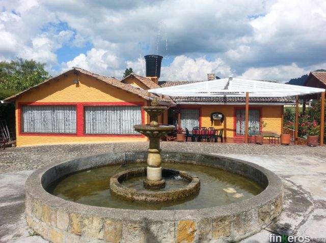 San Jose - Finca en Tabio, Cundinamarca